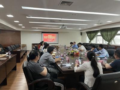 院農產品加工研究所科技人員赴四川農業(yè)大學開展功能食品加工關鍵技術交流